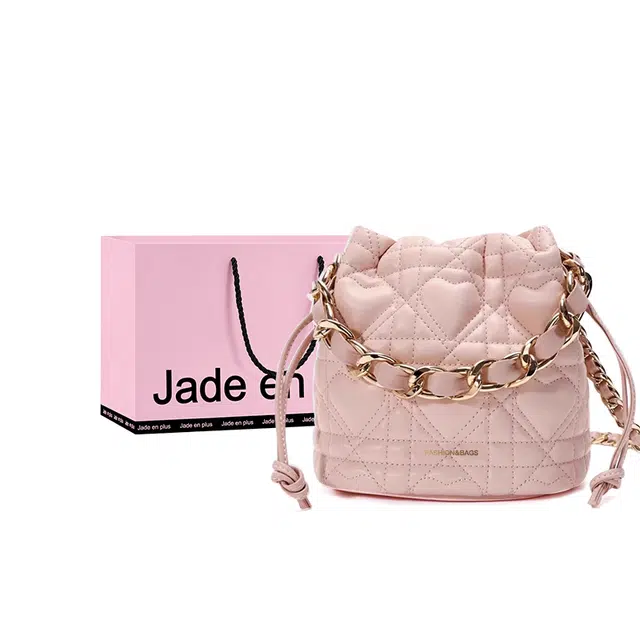 Jade en plus PU