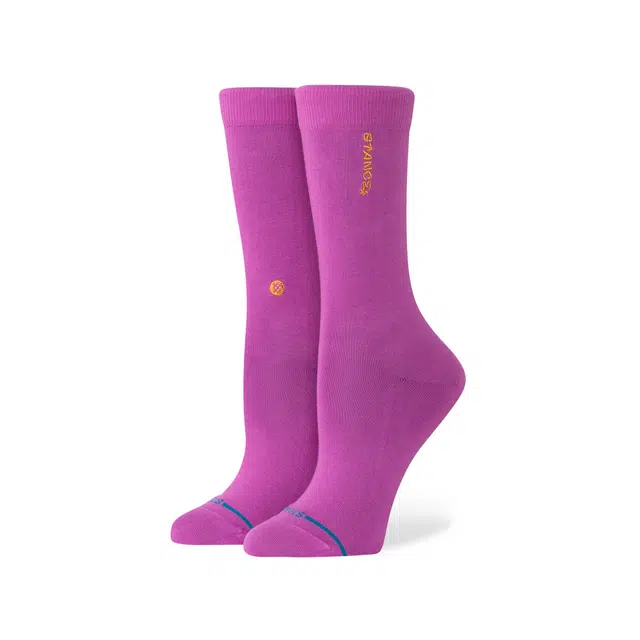 Stance 1