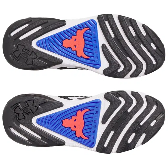Under Armour Project Rock 7