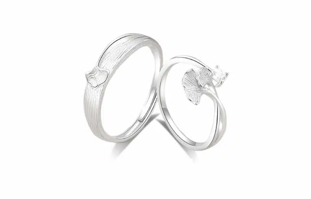 RINGLOVE ins 925