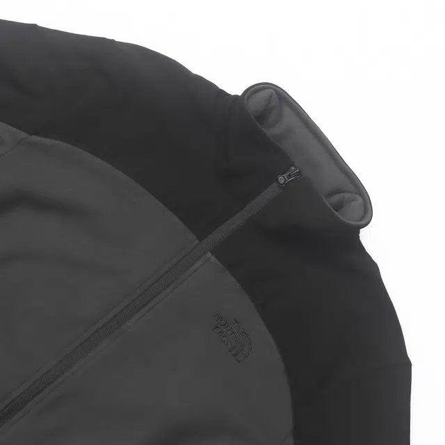THE NORTH FACE M EMILIO DELTA FZ HD