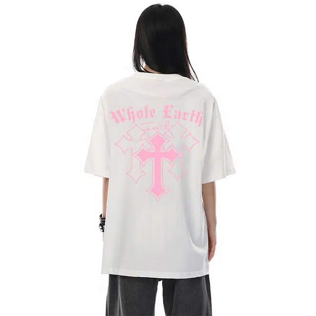 WHOLE EARTH T