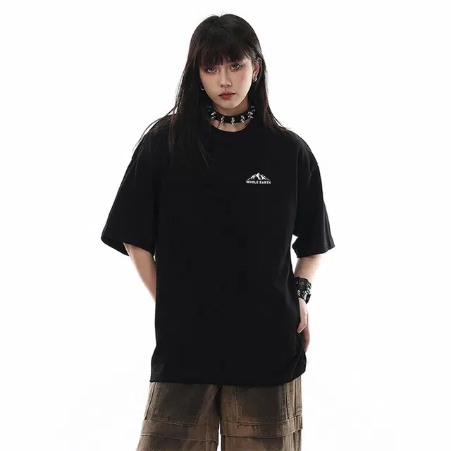WHOLE EARTH T