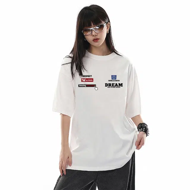 WHOLE EARTH T