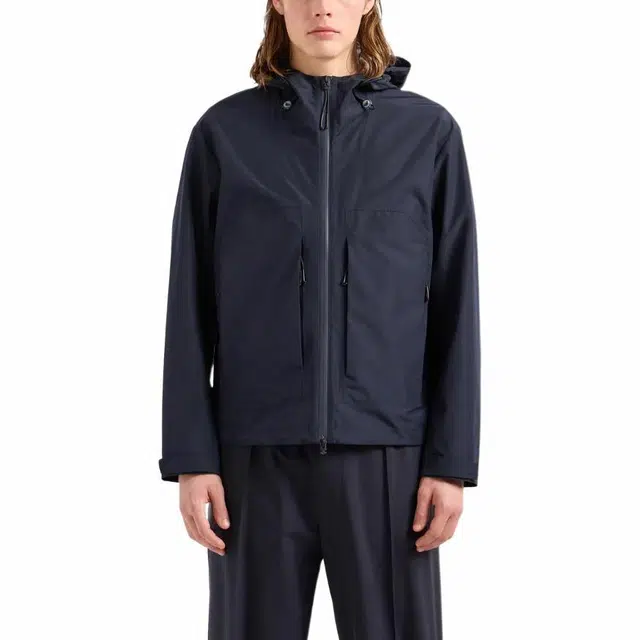 EMPORIO ARMANI Loog