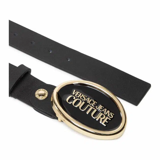 VERSACE JEANS COUTURE logo