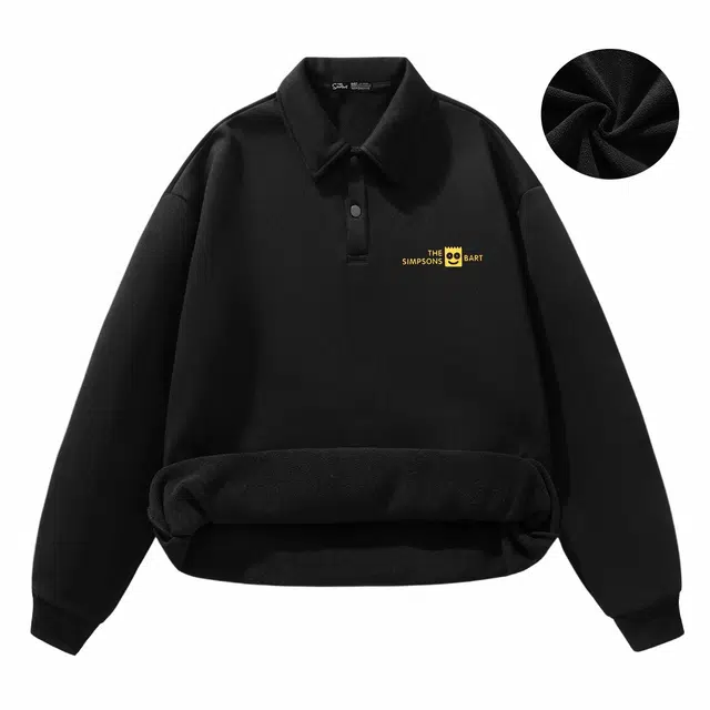 The Simpsons Polo