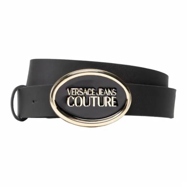 VERSACE JEANS COUTURE logo