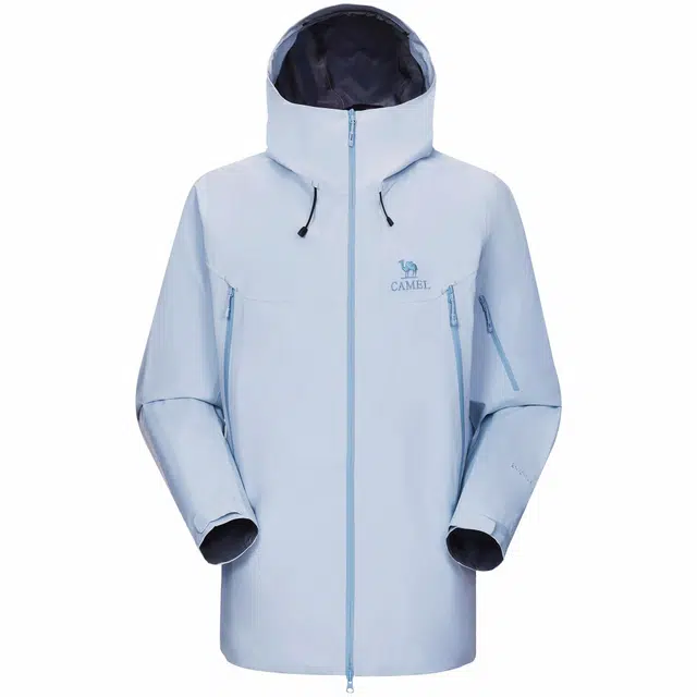 CAMEL Warrior Armor Series