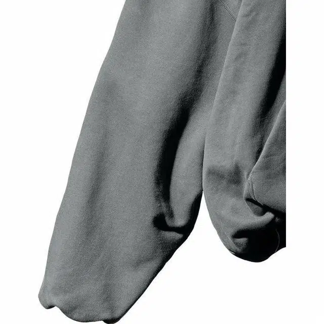 YEEZY x Gap x Balenciaga Logo Hoodie