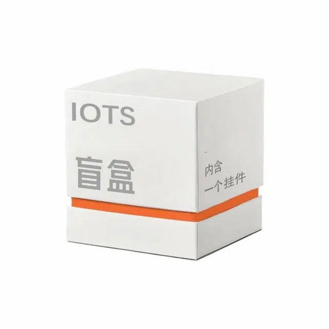 IOTS