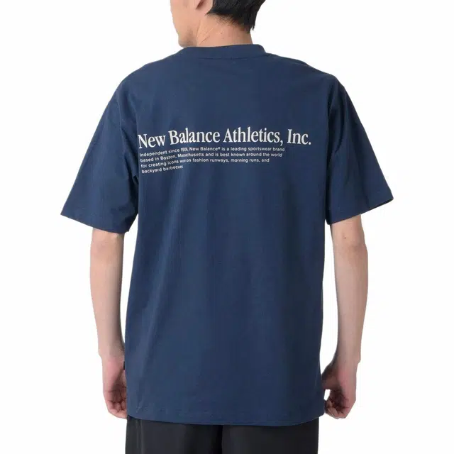 New Balance T