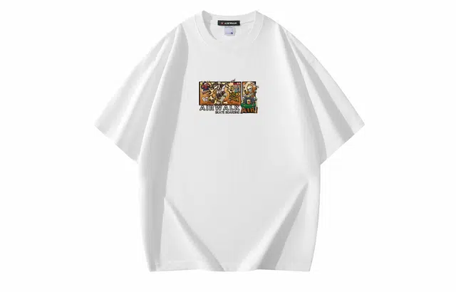 Airwalk T