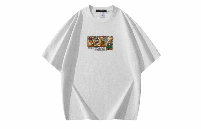Airwalk T