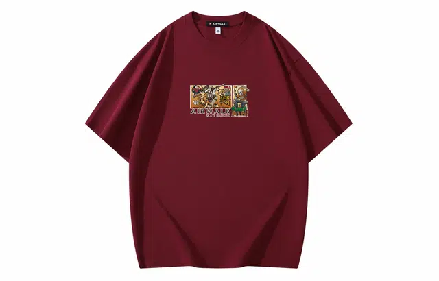 Airwalk T