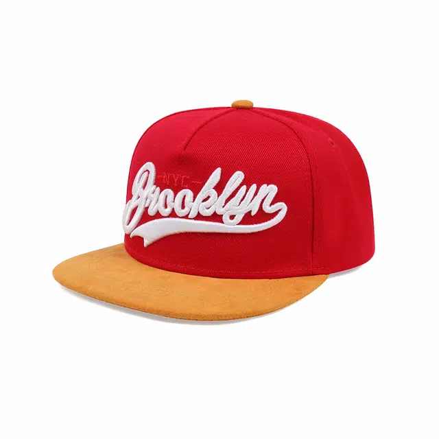 PLAN IN Baseball Cap