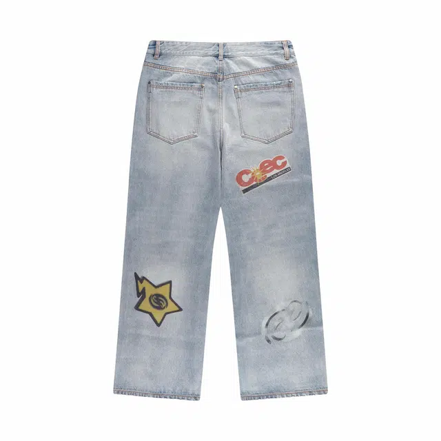 CEEC LA 24FW Dirtyfit