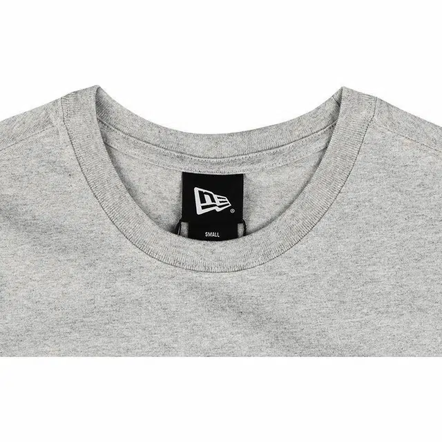 New Era SS22 logoT