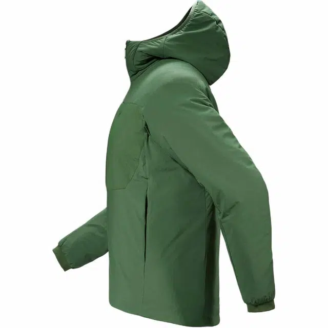 Arcteryx Proton Heavyweight Hoody