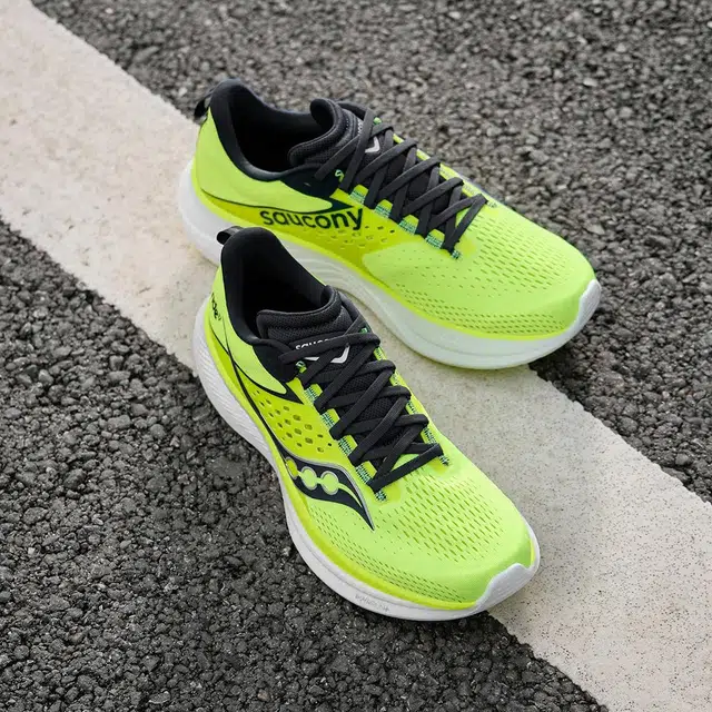 Saucony RIDE 17