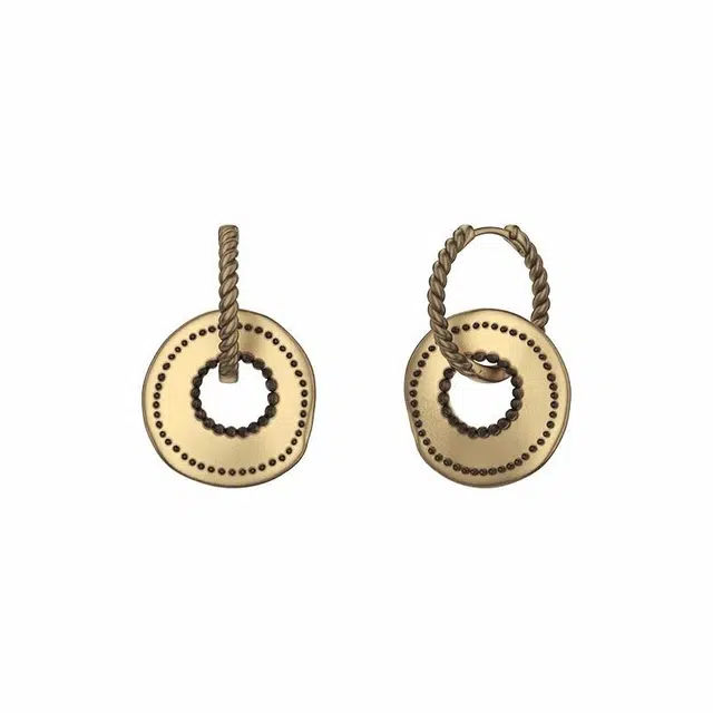 GOOGMO 18K