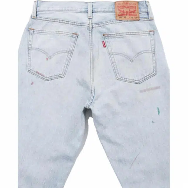 Levis WEB