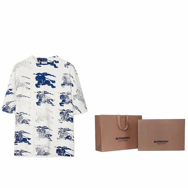 Burberry SS24 T