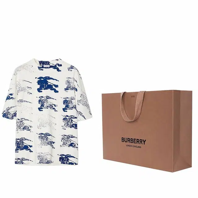 Burberry SS24 T