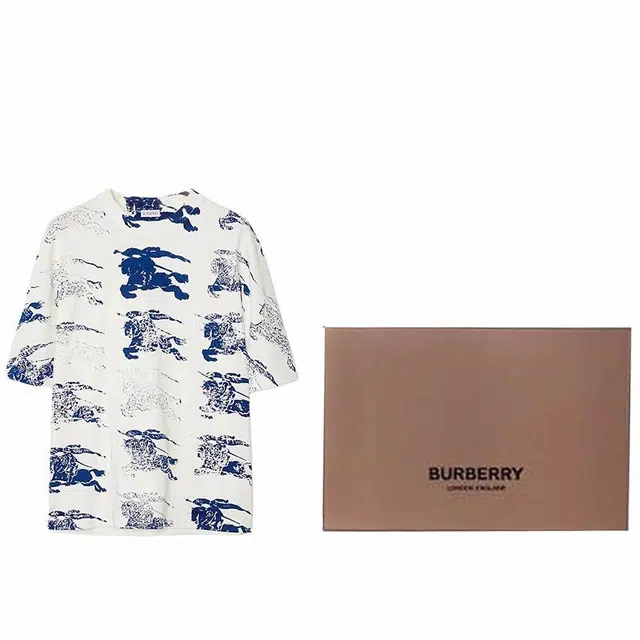 Burberry SS24 T
