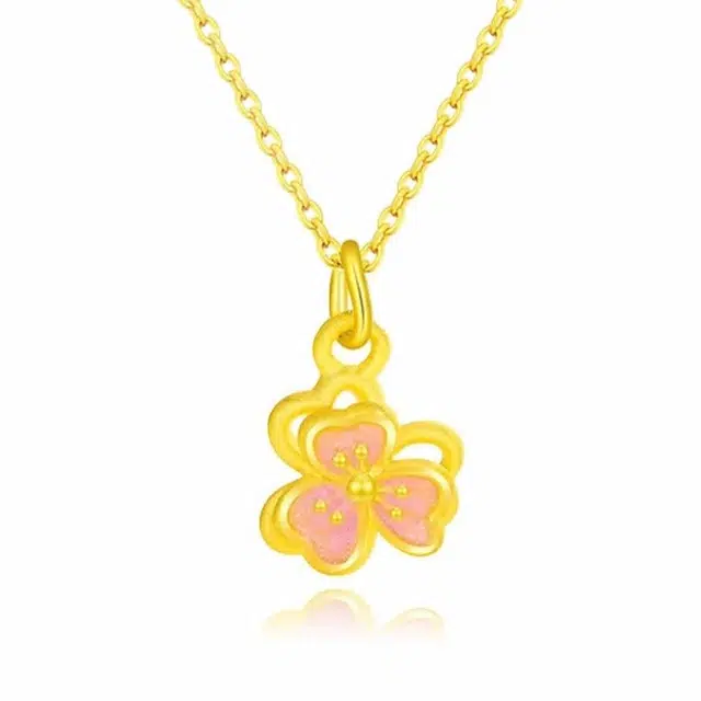 CHINA GOLD ins 999