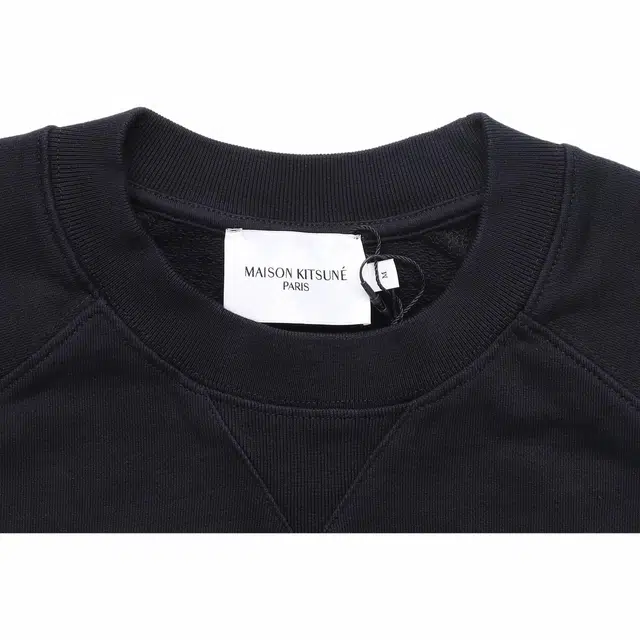 Maison Kitsune SS22