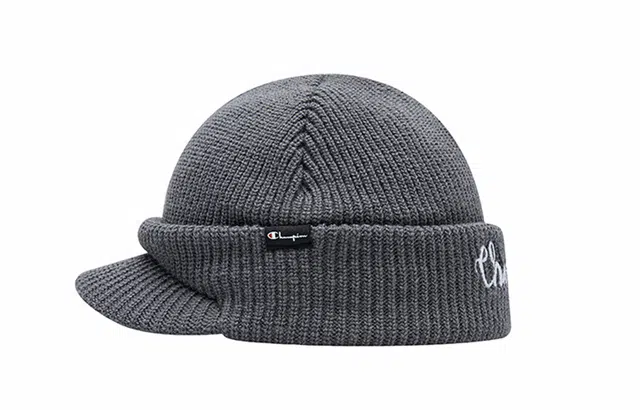 Champion FW24 Logo