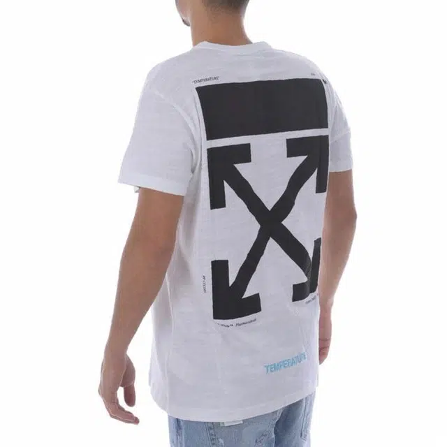 OFF-WHITE MonalisaT