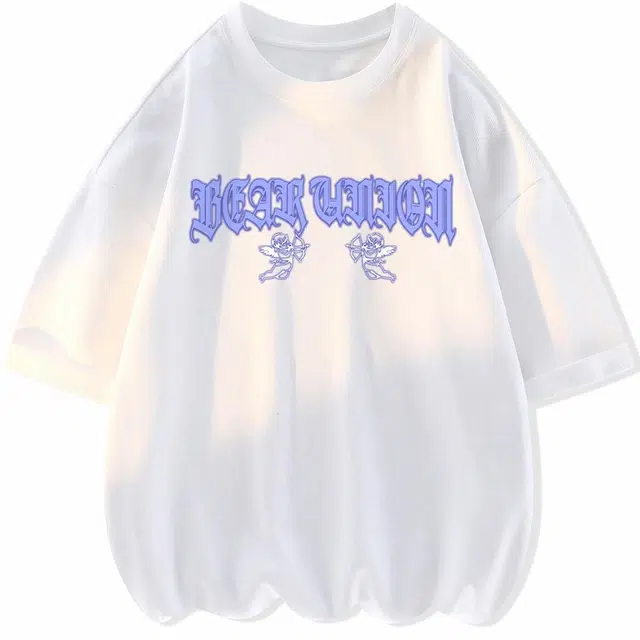 BEAR UNION T