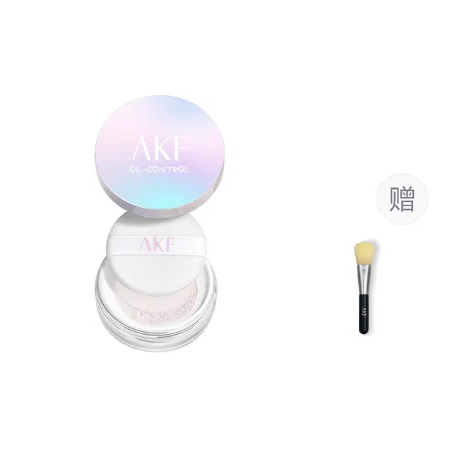 AKF