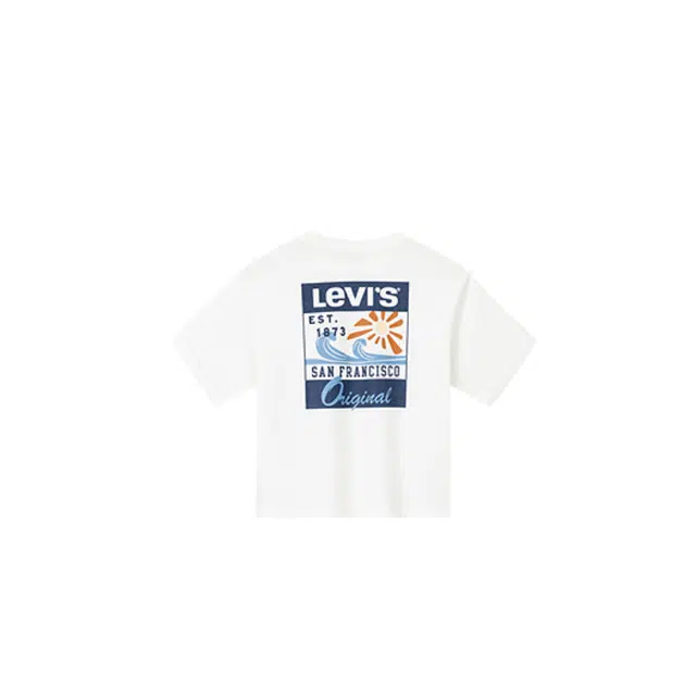 levisT LVC