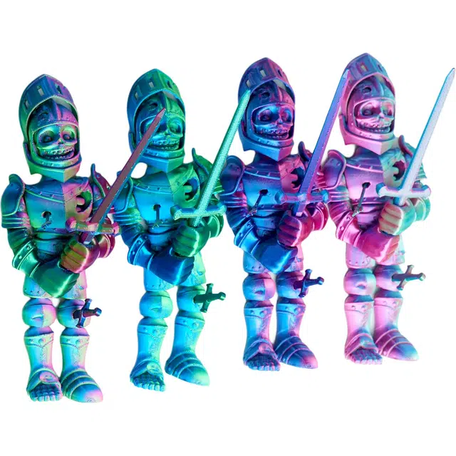3D 17cm