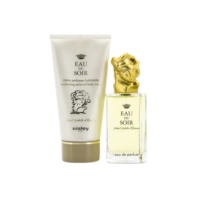 Eau du Soir EDP 100ml+150ml