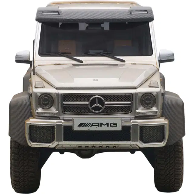 AUTOart 118 G63 AMG 6X6