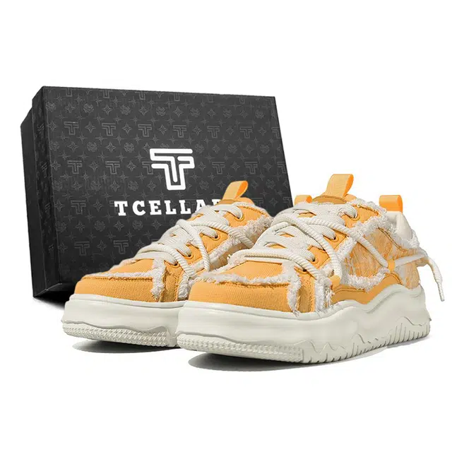TCELLARS