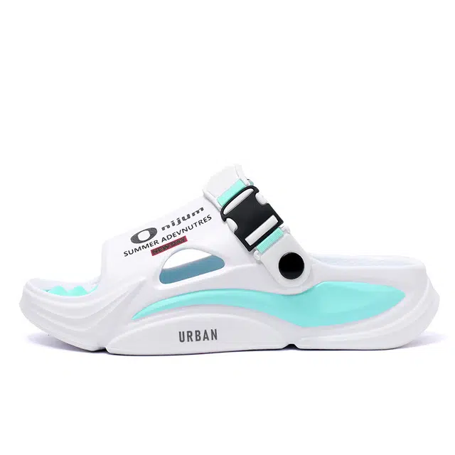 URBAN AUTHENTIC EVA