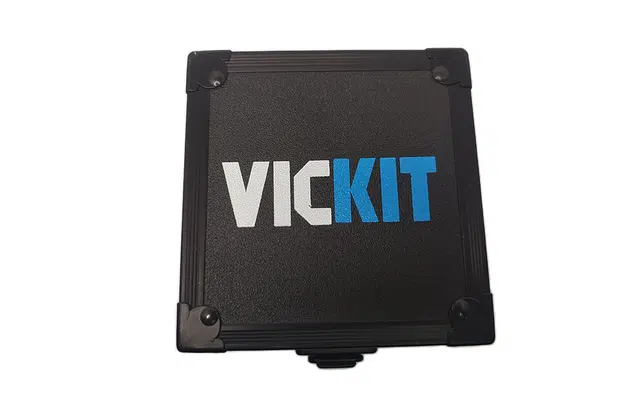 Vickit