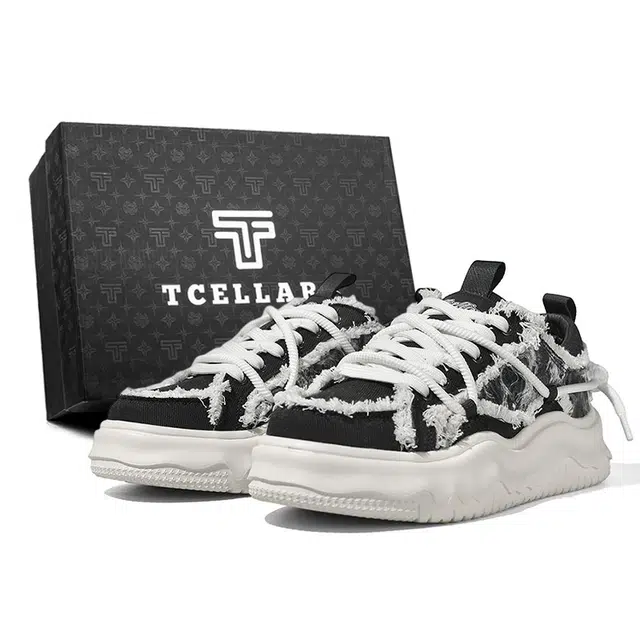 TCELLARS