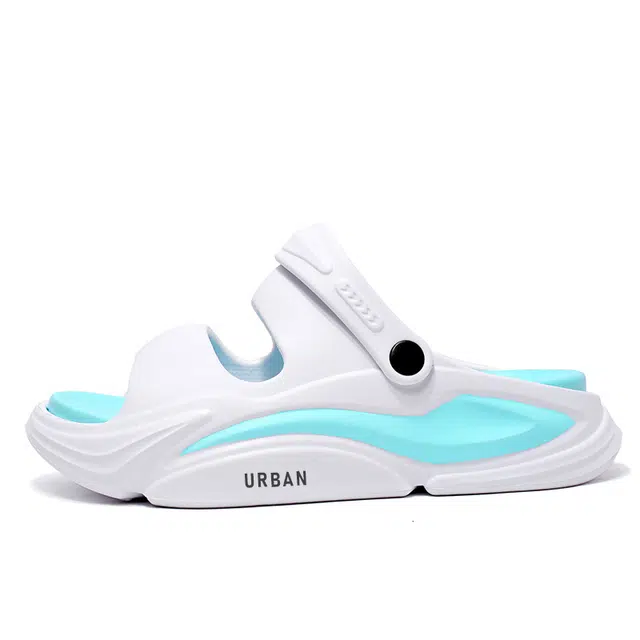 URBAN AUTHENTIC EVA