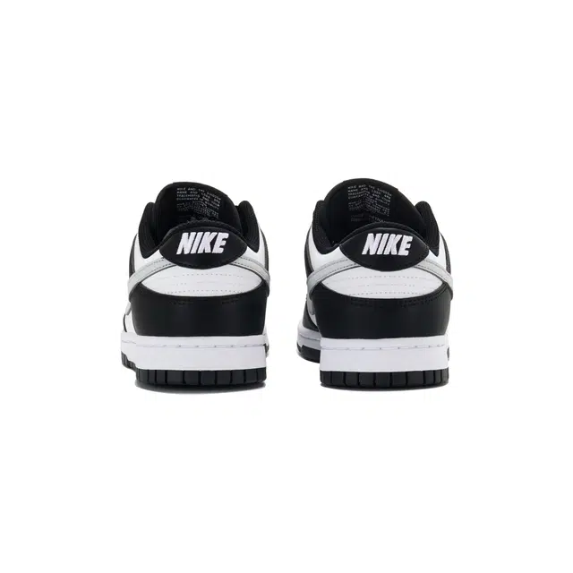 Nike Dunk Low vibe