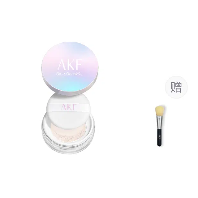 AKF