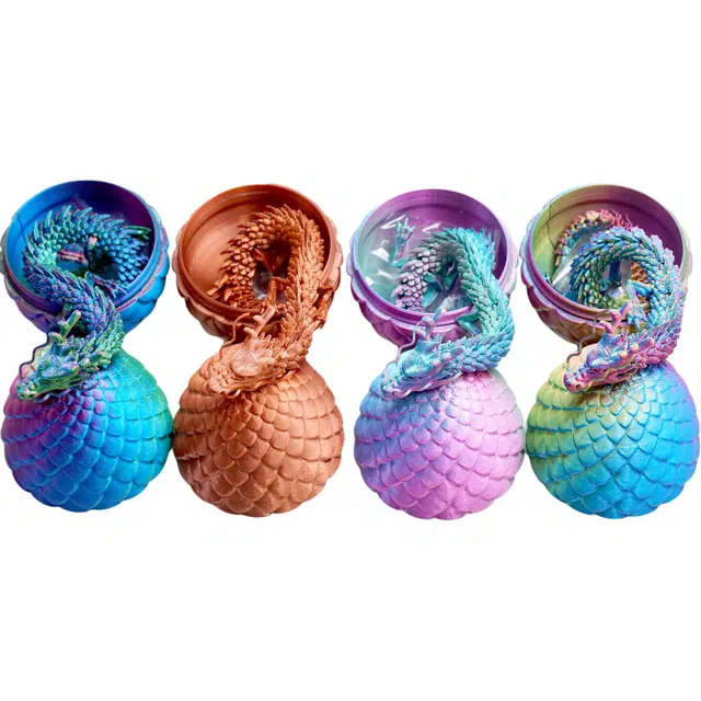 3D 10.16cm