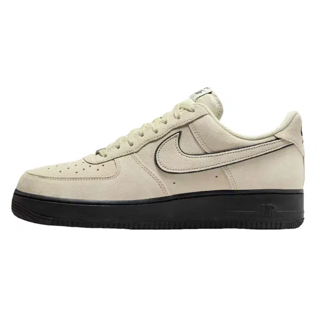 Nike Air Force 1 Low Light Khaki Brown