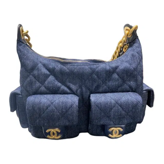 CHANEL 25C