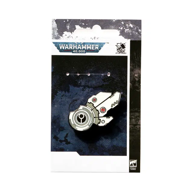 STARFORGED 40K